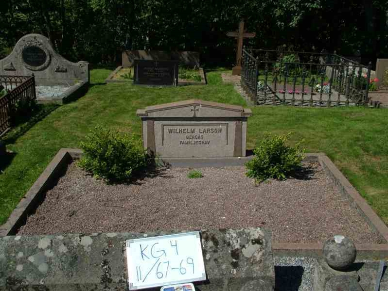 Hautatunnus: 4 11    67-69