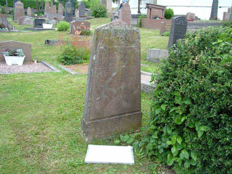 Gravnummer: 5   178-2