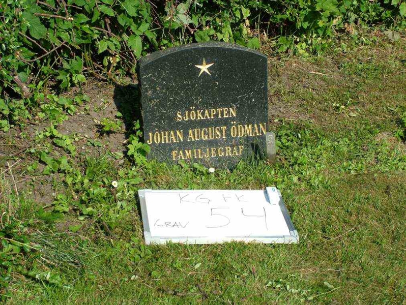 Gravnummer: 5    36-2