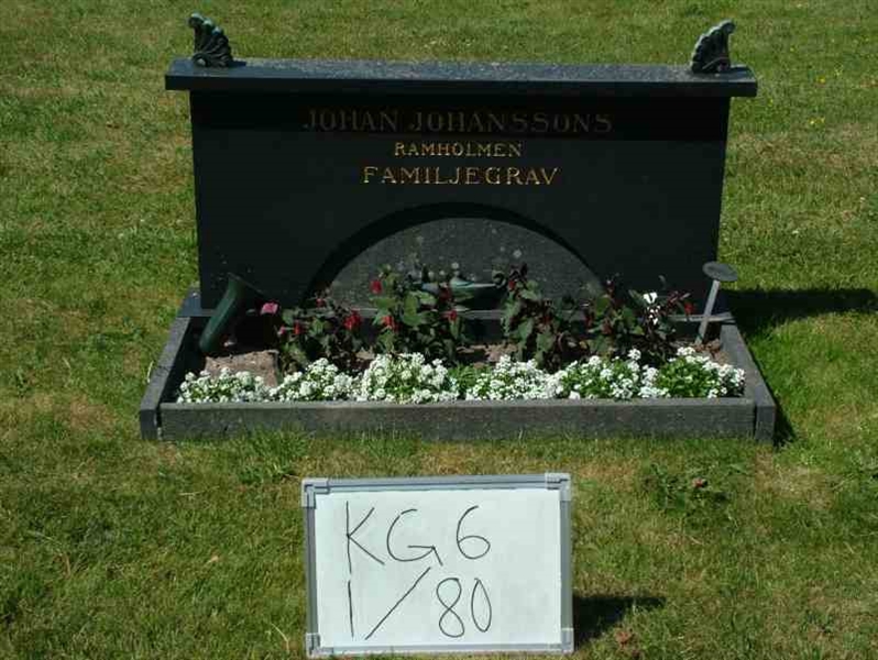 Hautatunnus: 6 01    80-2