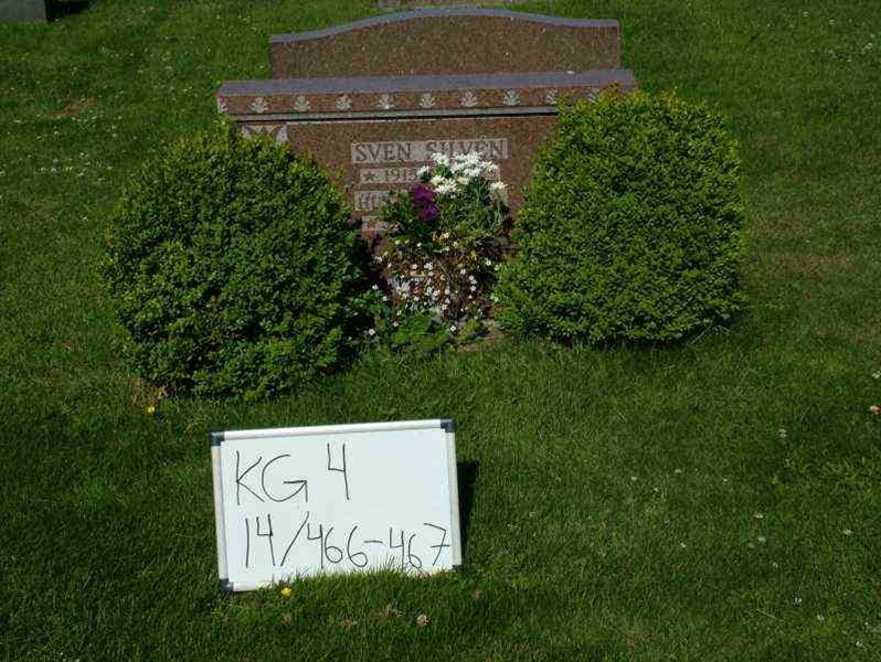 Hautatunnus: 4 14-G   466-467