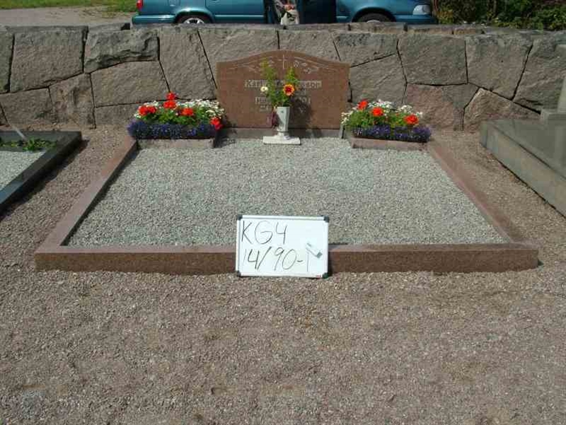 Hautatunnus: 4 14-R    90-91