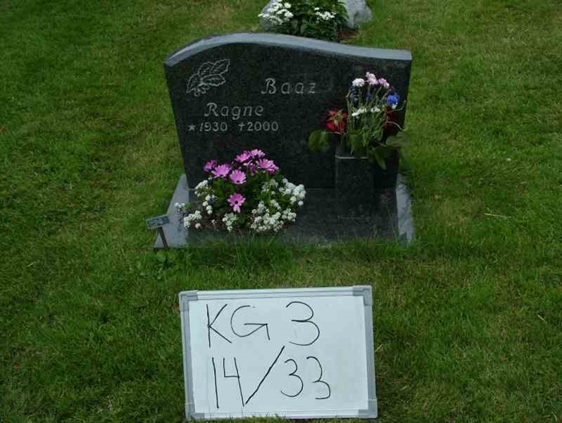 Hautatunnus: 3 14    33