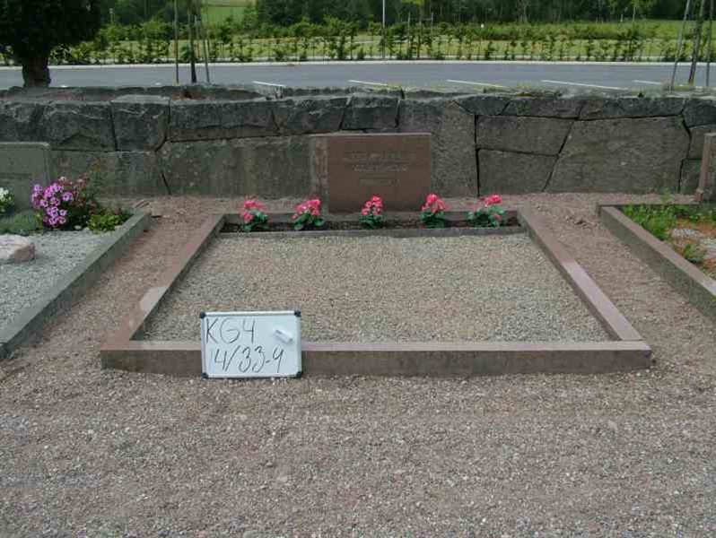 Hautatunnus: 4 14-R    33-34