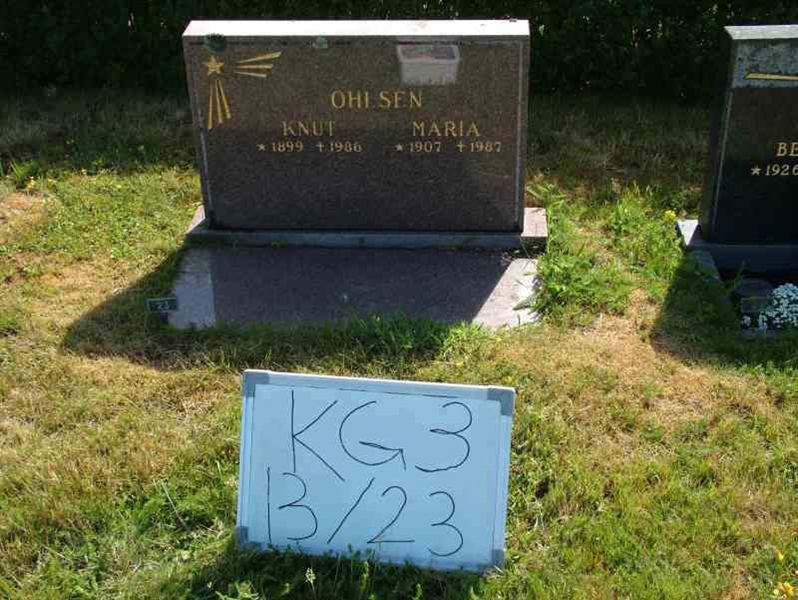 Hautatunnus: 3 13    23