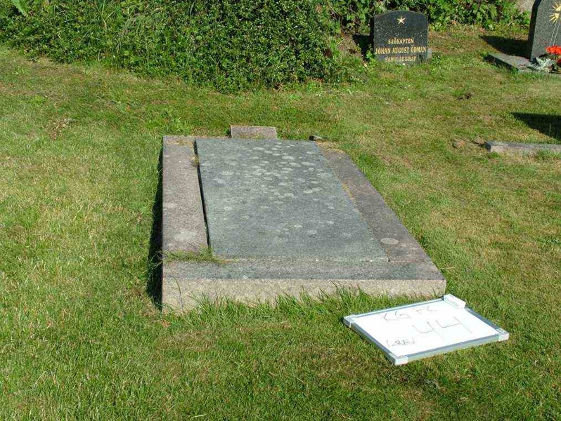 Gravnummer: 5    44-2