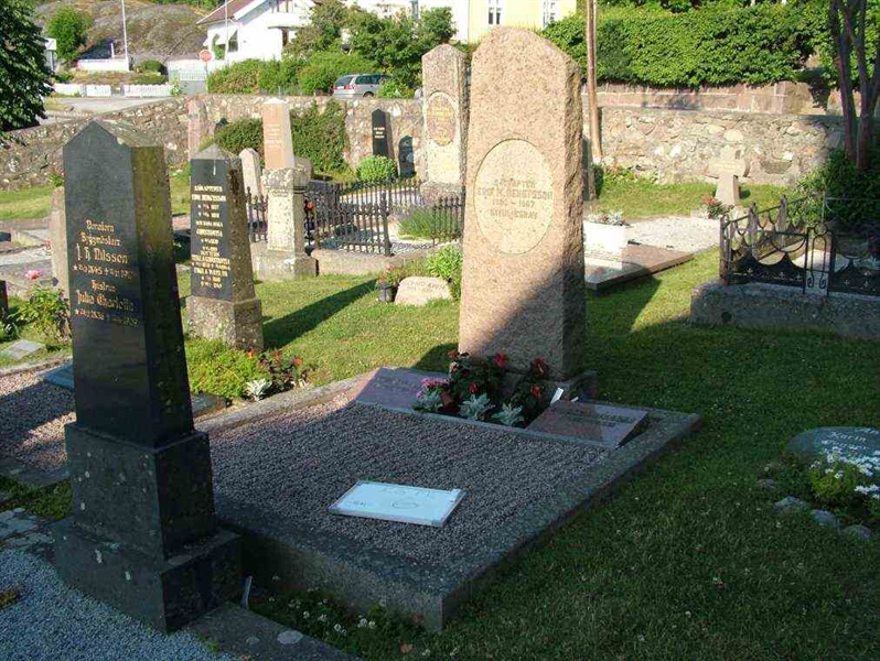 Gravnummer: 5     6-2