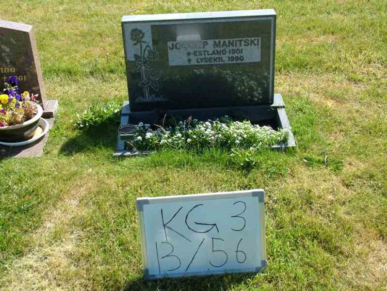 Hautatunnus: 3 13    56