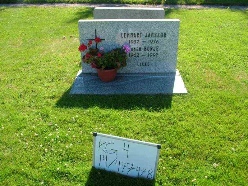 Hautatunnus: 4 14-G   477-478