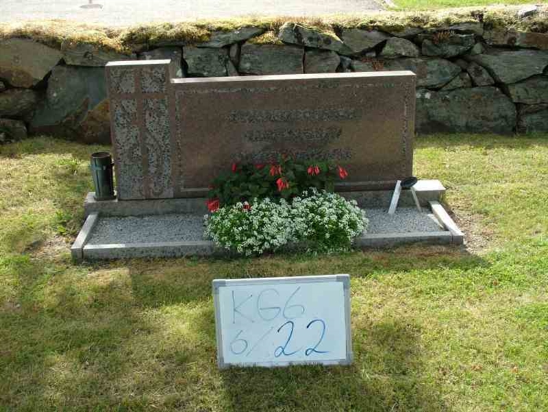 Hautatunnus: 6 06    22-2
