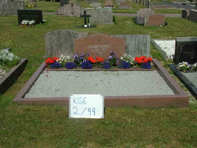 Hautatunnus: 6 02    49-2