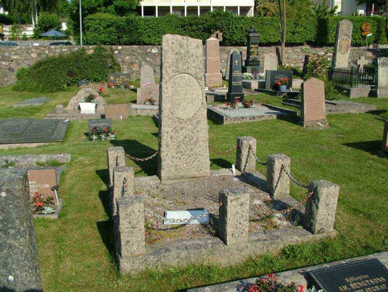 Gravnummer: 5    34-2