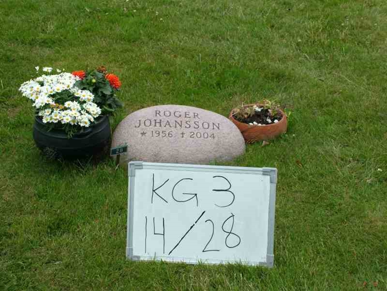 Hautatunnus: 3 14    28