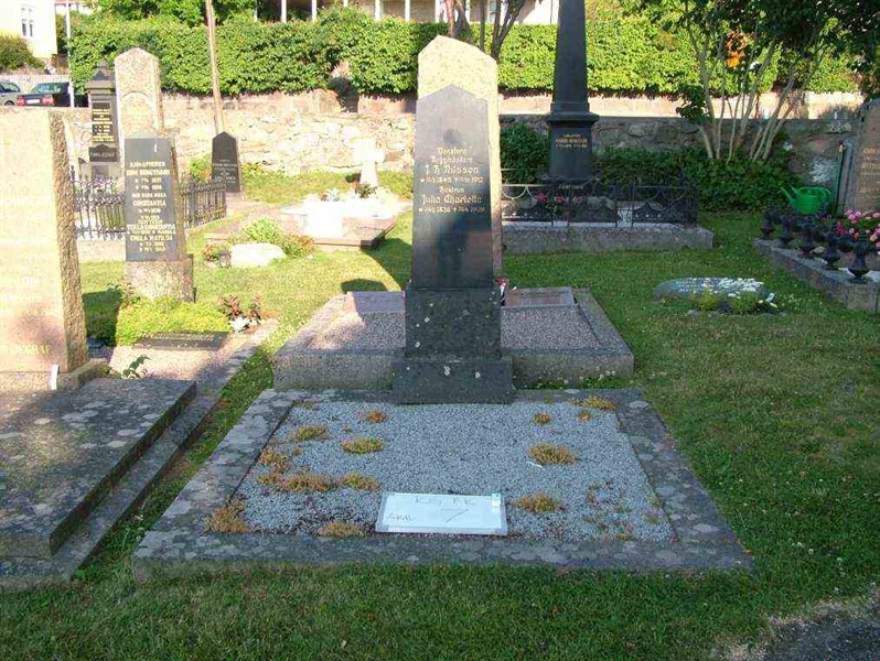 Gravnummer: 5     7-2