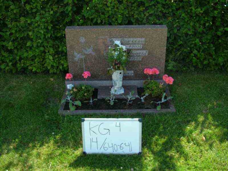 Hautatunnus: 4 14-G   639-640