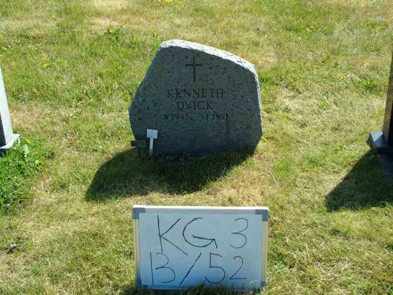 Hautatunnus: 3 13    52