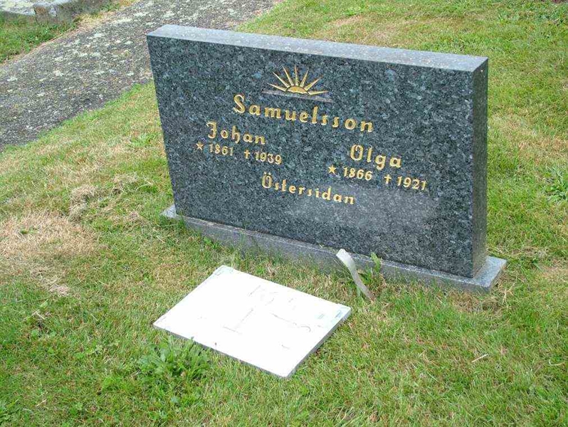 Gravnummer: 5   172-2