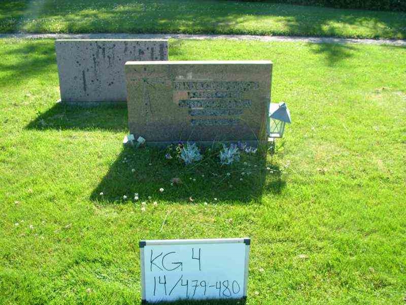 Hautatunnus: 4 14-G   479-480