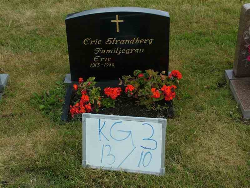 Hautatunnus: 3 13    10