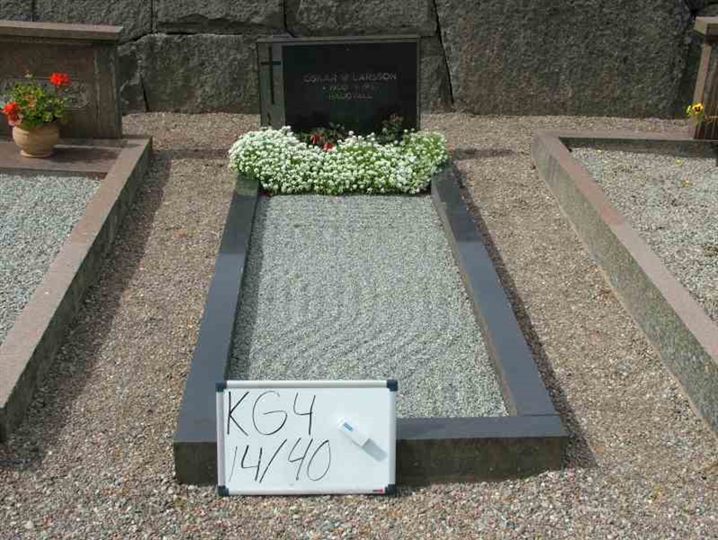 Hautatunnus: 4 14-R    40