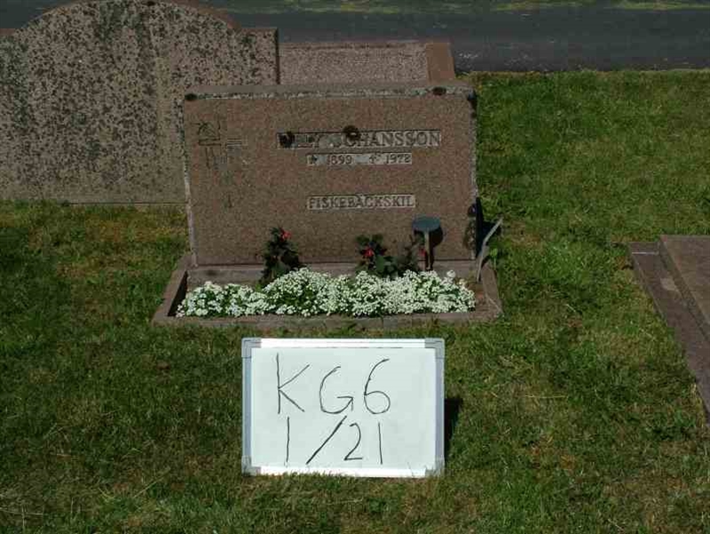 Hautatunnus: 6 01    21-1