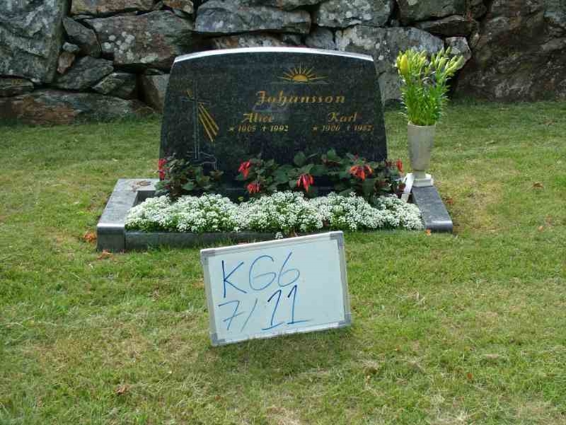 Hautatunnus: 6 07    11-2