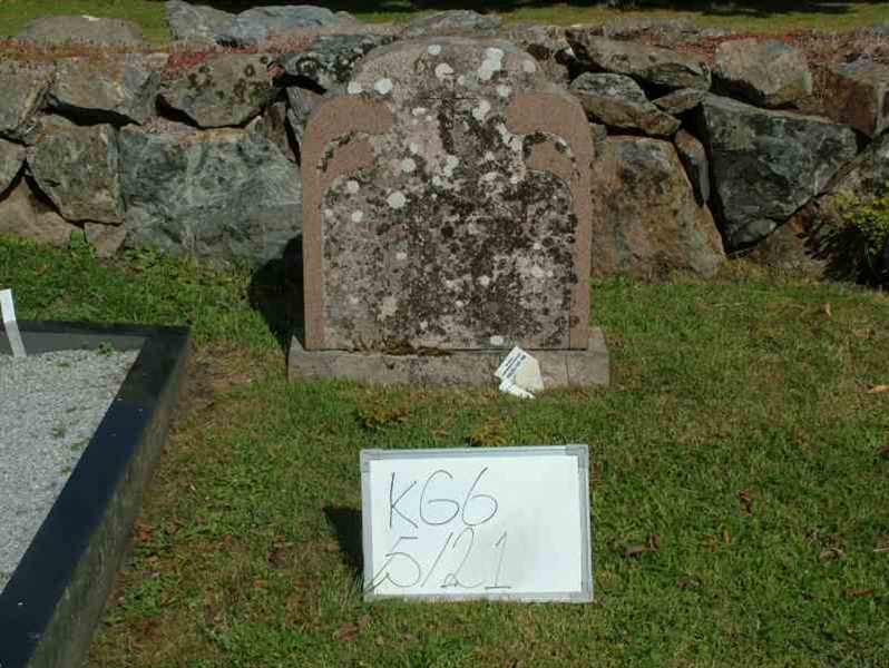 Hautatunnus: 6 05    21-1