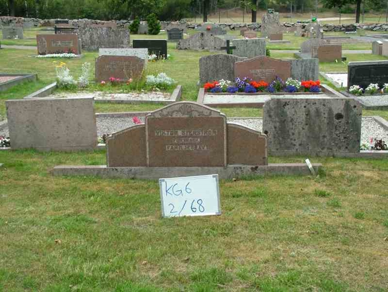 Hautatunnus: 6 02    68-2