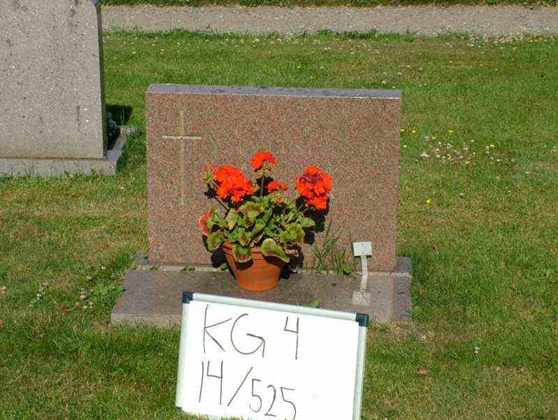Hautatunnus: 4 14-G   525