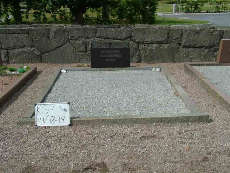 Hautatunnus: 4 14-R    13-14