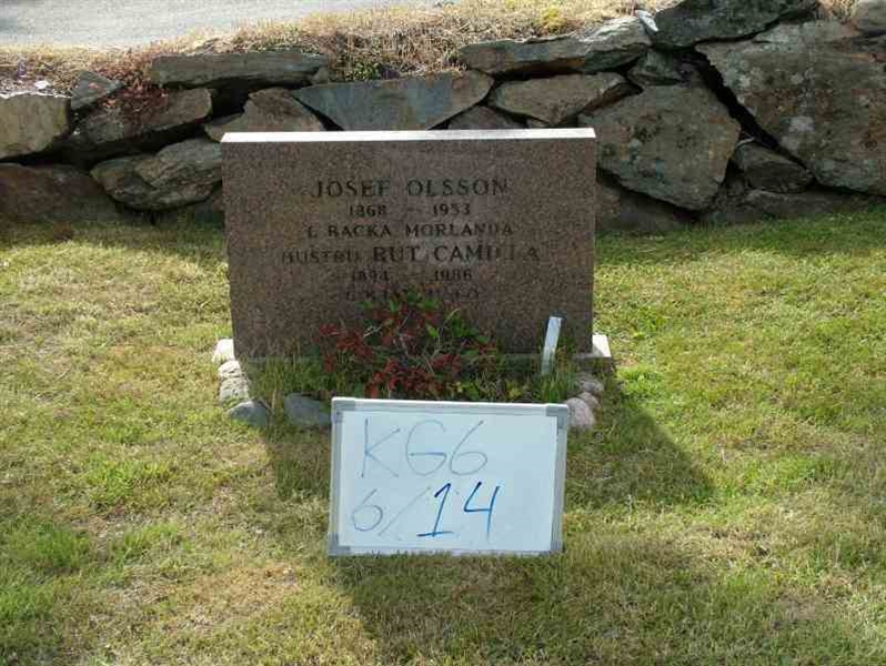 Hautatunnus: 6 06    14-2