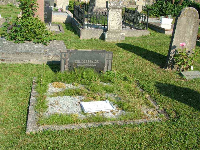 Gravnummer: 5    22-1