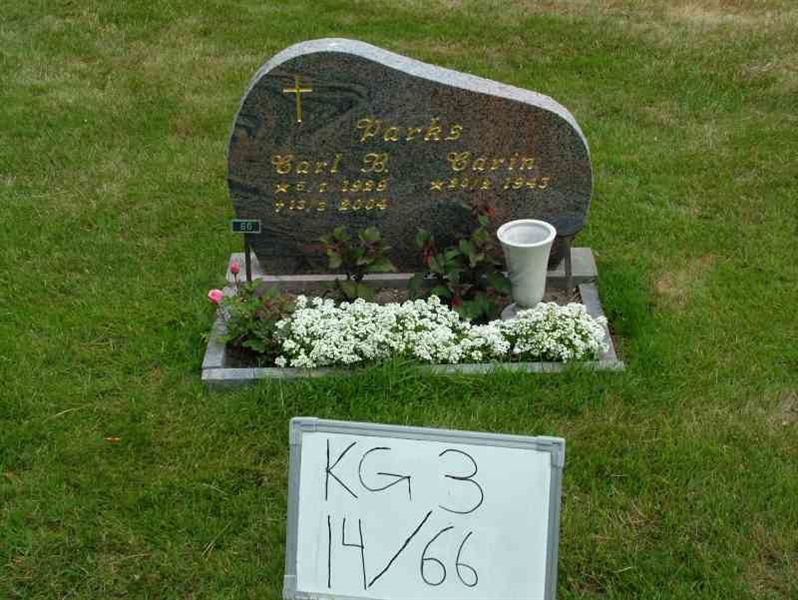 Hautatunnus: 3 14    66