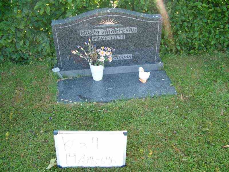 Gravnummer: 4 14-G   645-646