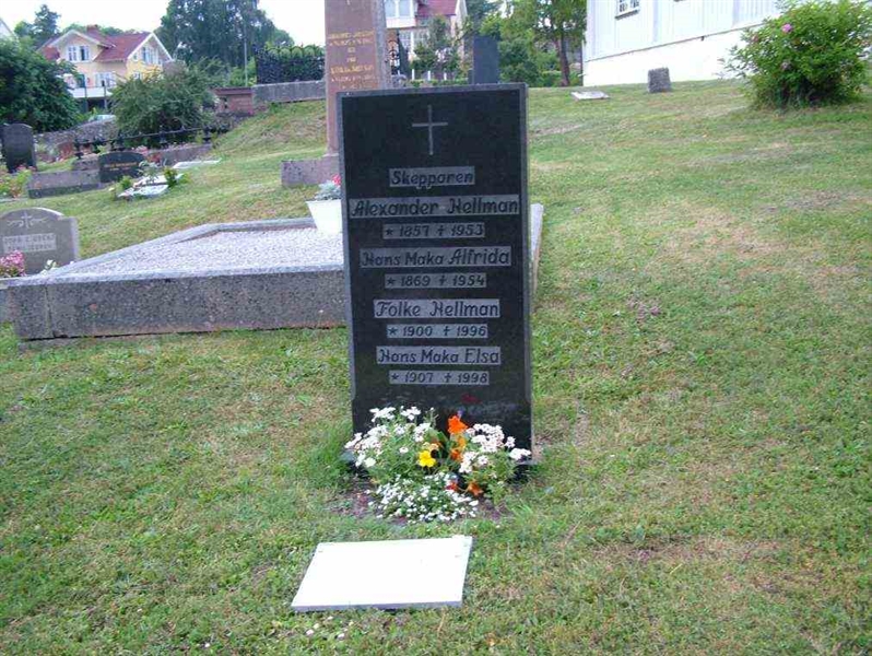 Grave number: 5    99-2