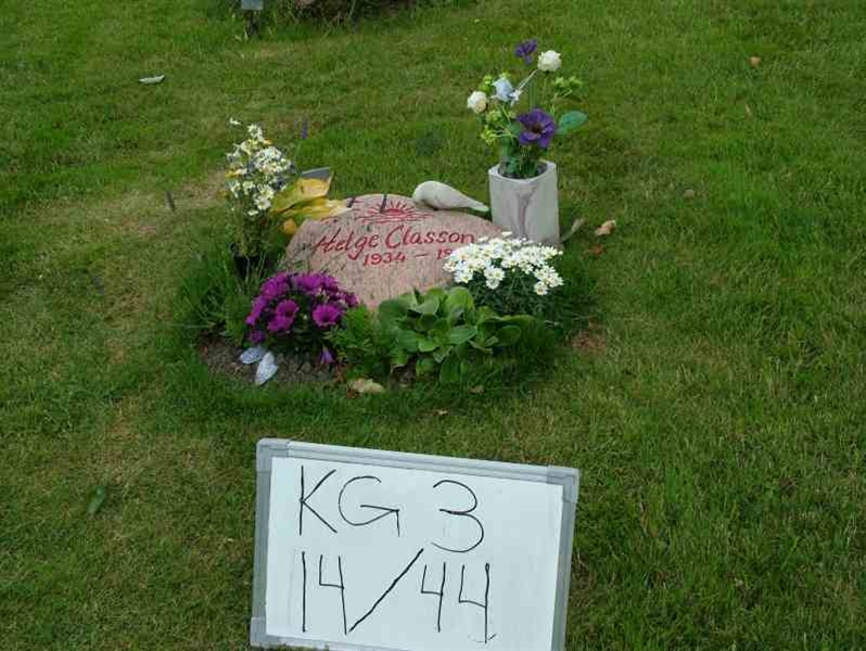 Hautatunnus: 3 14    44