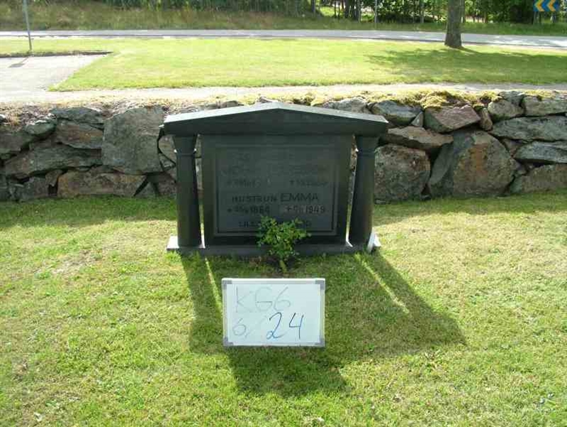 Hautatunnus: 6 06    24-2