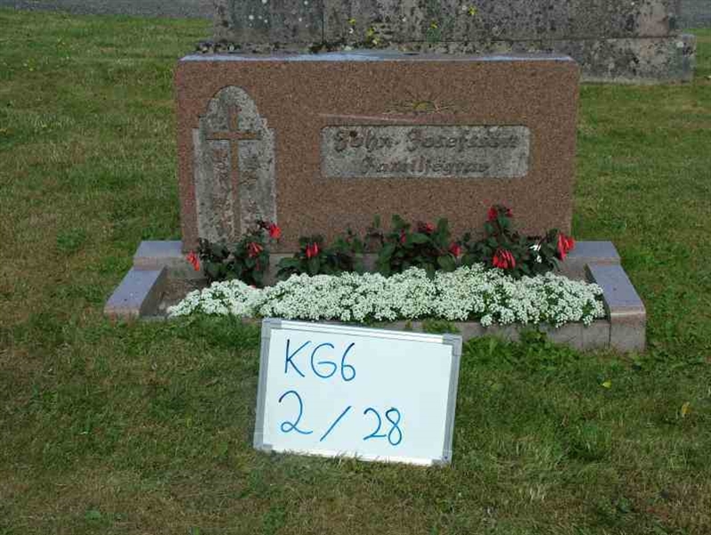 Grave number: 6 02    28-2