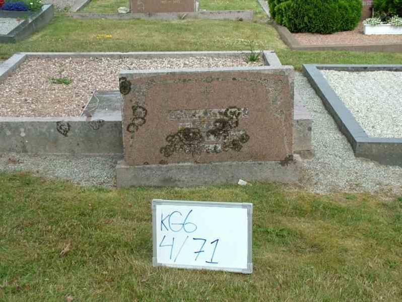 Hautatunnus: 6 04    71-2