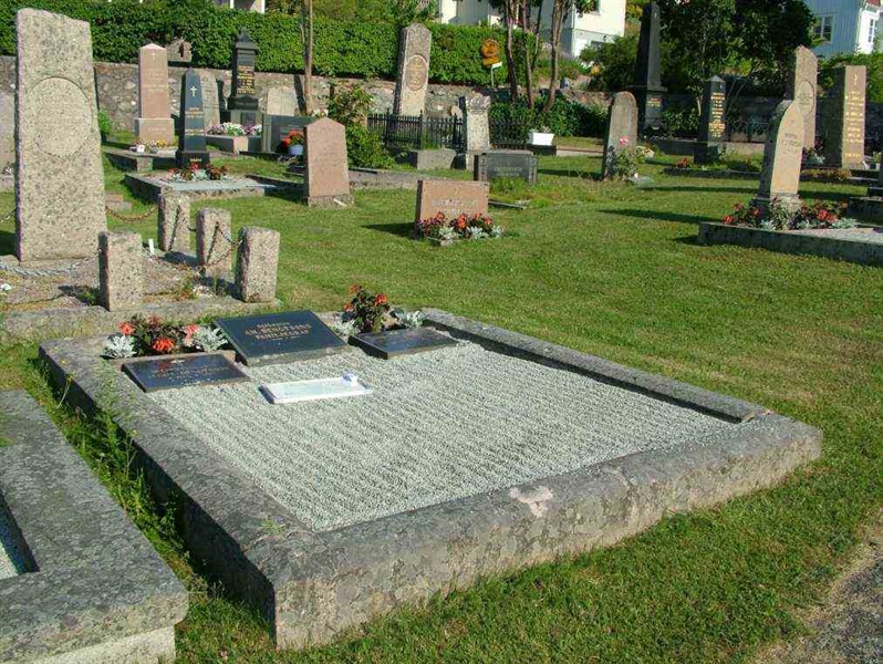 Gravnummer: 5     3-2