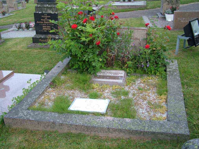 Gravnummer: 5    80-2