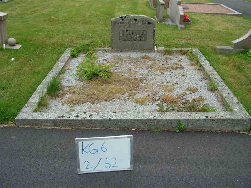 Hautatunnus: 6 02    52-2