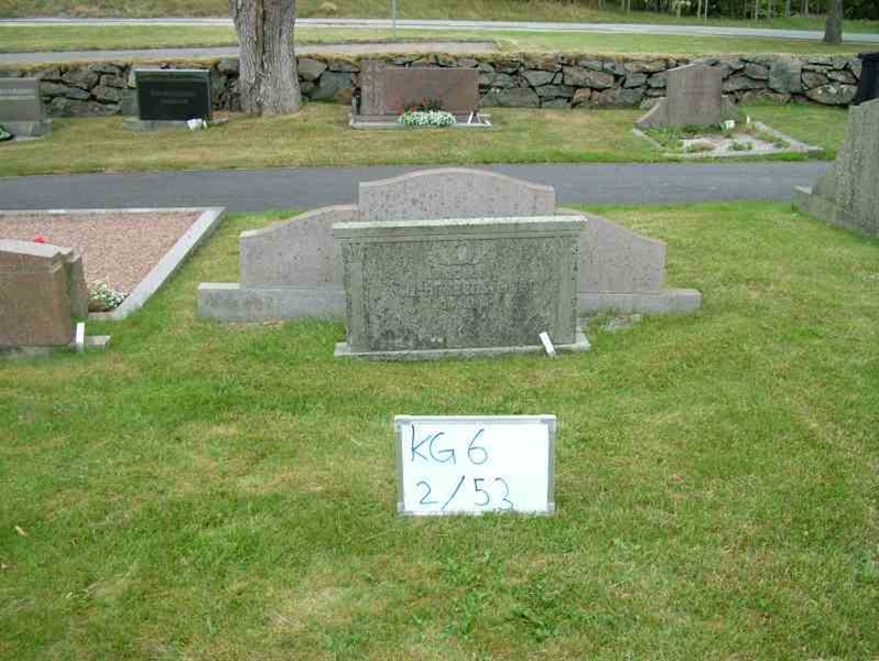 Gravnummer: 6 02    53-2