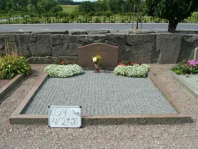 Hautatunnus: 4 14-R    29-30