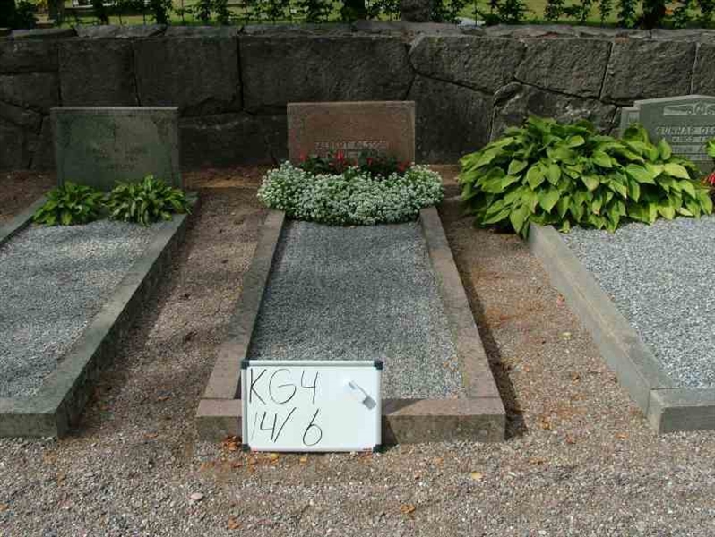 Hautatunnus: 4 14-R     6