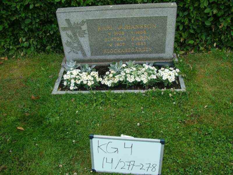 Hautatunnus: 4 14-G   277-278