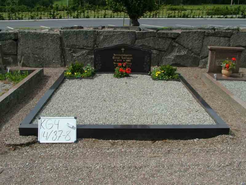 Hautatunnus: 4 14-R    37-38