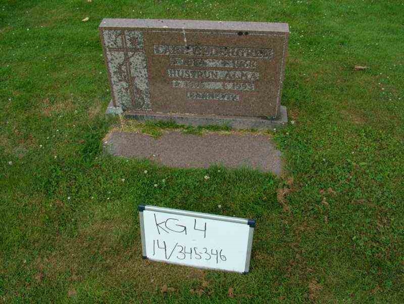 Hautatunnus: 4 14-G   345-346