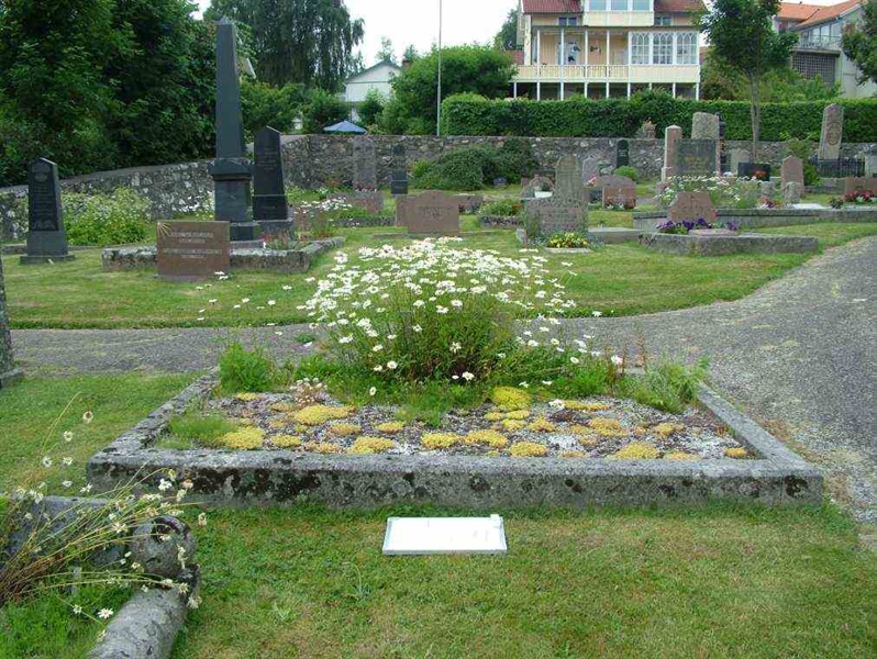 Gravnummer: 5   204-2