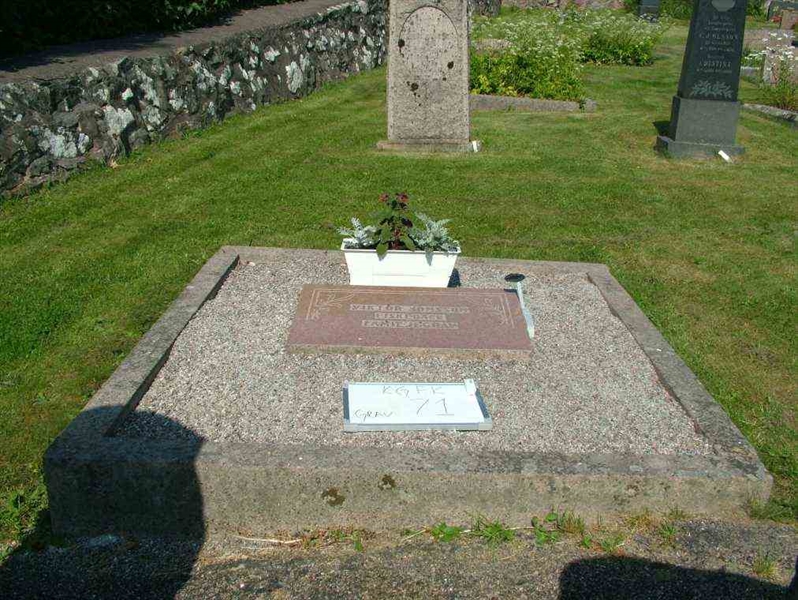 Hautatunnus: 5    71-2